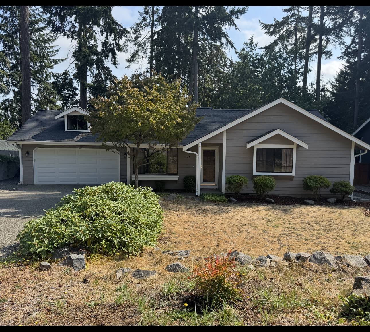 1436 NW Island Lake Rd