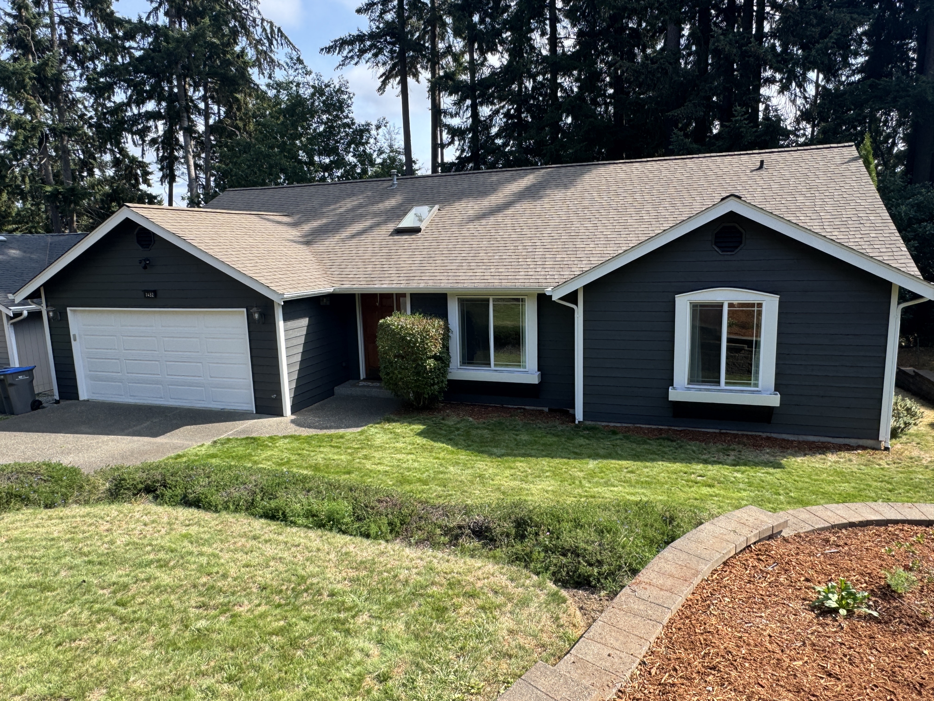1432 NW Island Lake Road